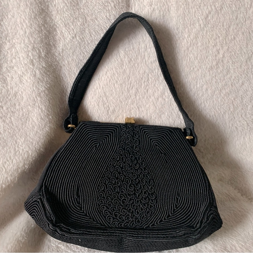 Vintage Handbag